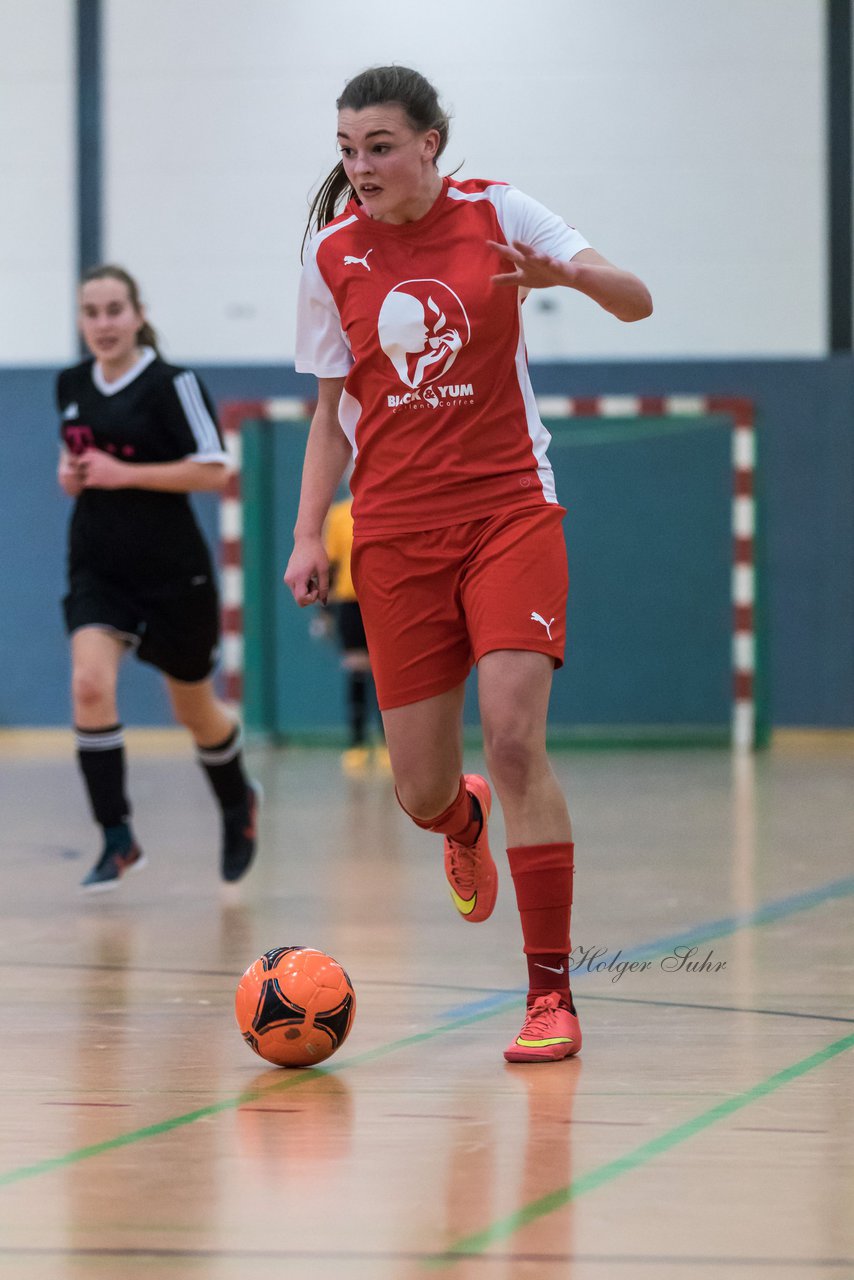 Bild 676 - Norddeutschen Futsalmeisterschaften : Sieger: Osnabrcker SC